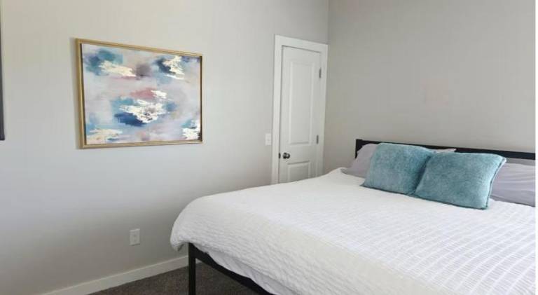 Lovely house | Dogs allowed in Edmond, OK