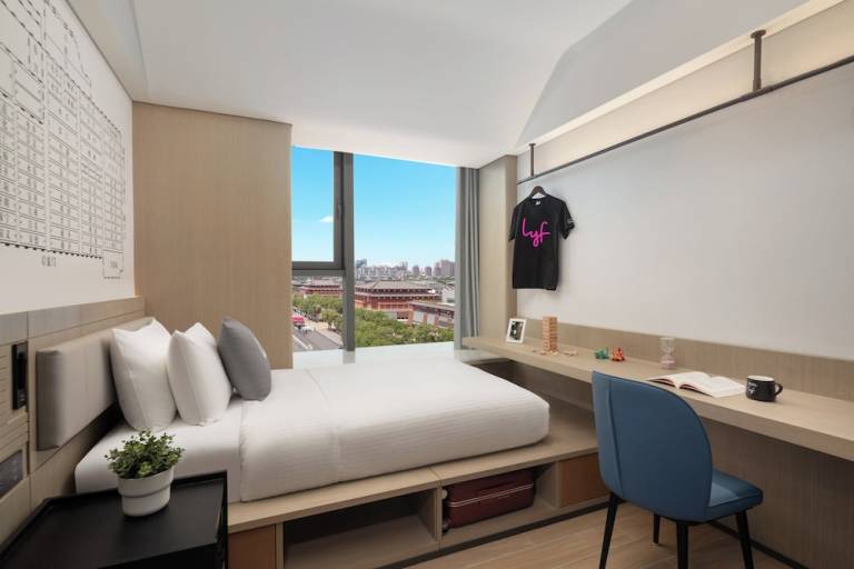 Apart hotel Yanta