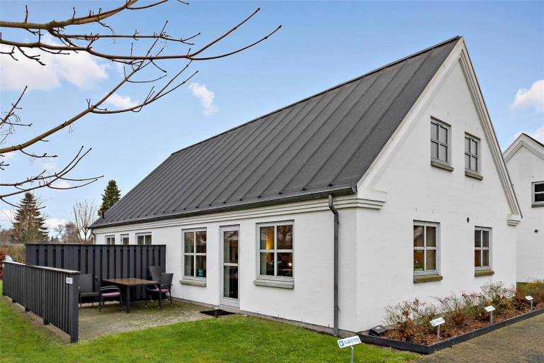 Feriehus Marielyst