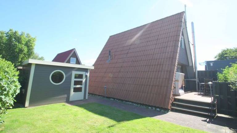 Ferienhaus  Friedrichskoog