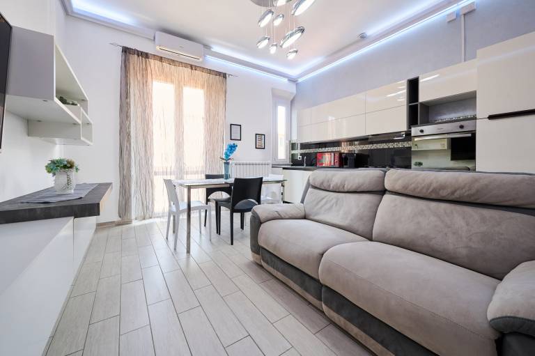 Holiday apartment with 1 room for 3 persons — photo 3