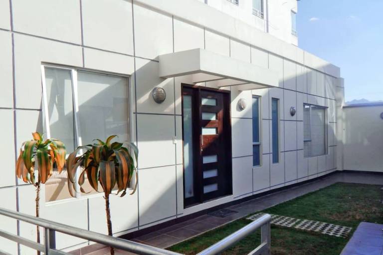 Apartamento Los Pinos Norte