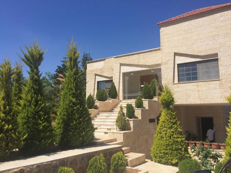 Maison de vacances Dabouq