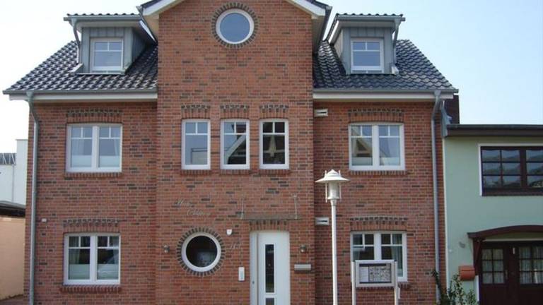 Ferienwohnung  Westerdeichstrich