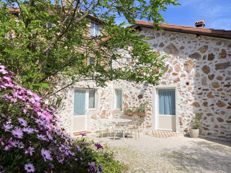 Gîte Llauro