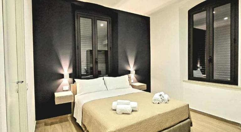 B&B La Cite Luxury Rooms in Reggio Calabria