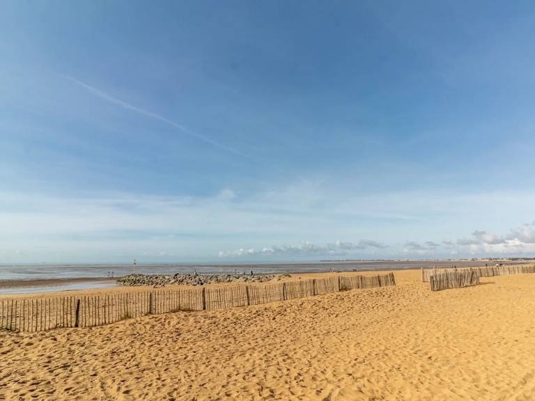 Maison de vacances Châtelaillon-Plage