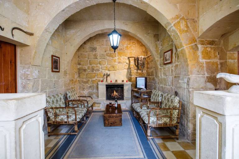 Agriturismo Kerċem