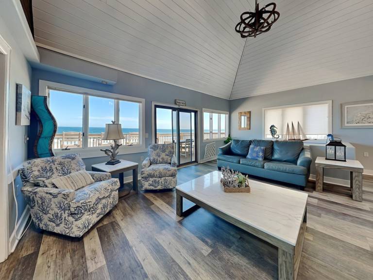 House Vilano Beach