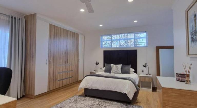 75 m&sup2; Ferienwohnung
