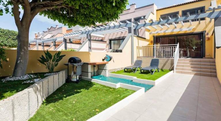Lovely house with pool | Close to the beach | Pet-friendly in Adeje