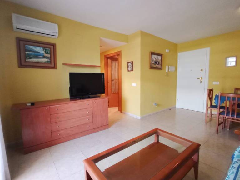 Rental apartment with patio & pool | Sea view | Next to the beach | Dogs allowed — photo 5