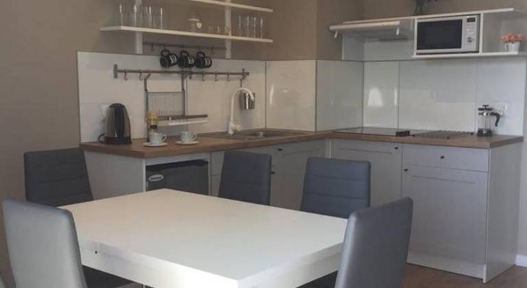 Holiday apartment with 1 room for 5 persons — photo 4