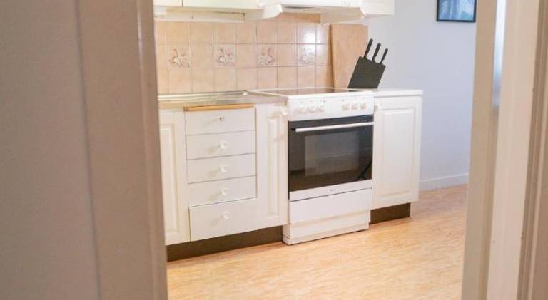 Apartment with 1 room for 4 persons — photo 3