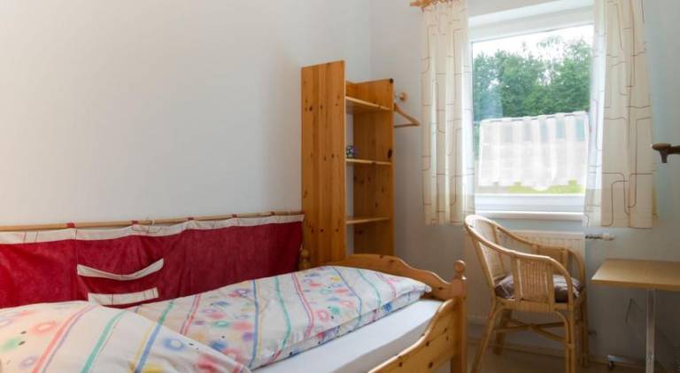 64 m&sup2; Ferienhaus