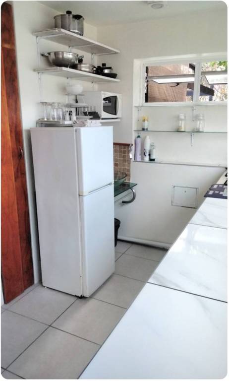 30 m&sup2; Privatzimmer