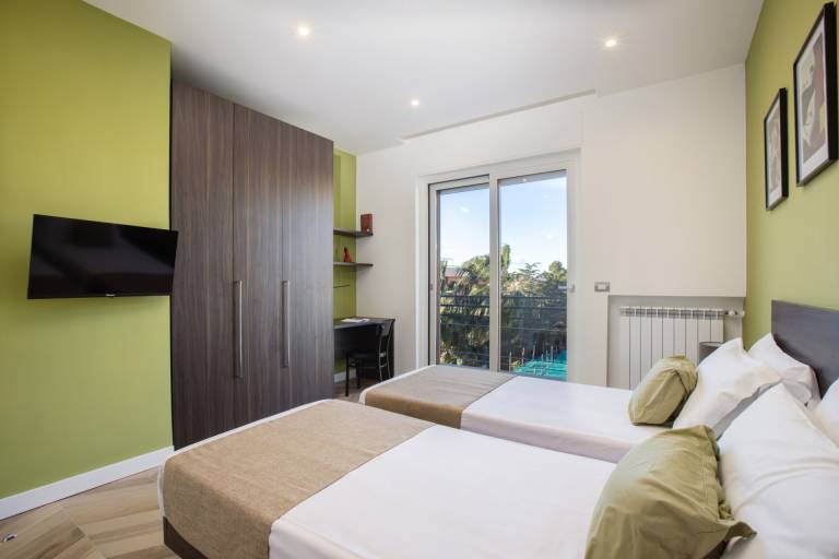 Amazing Home with terrace & view Sorrento Center — photo 4