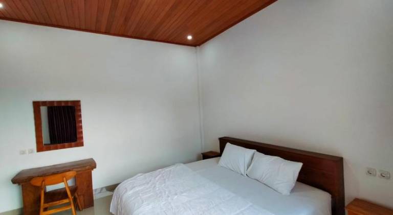 Echo Valley Inn in Ubud
