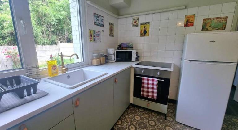 Apartment with 2 rooms for 6 persons — photo 5