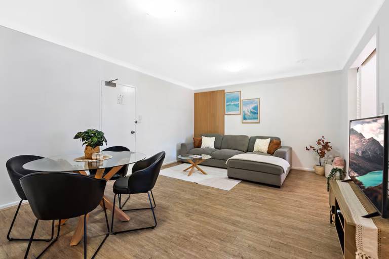 Appartamento vacanza Perth
