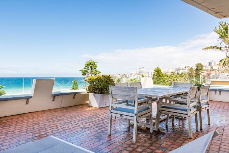 Apartment Bondi Beach