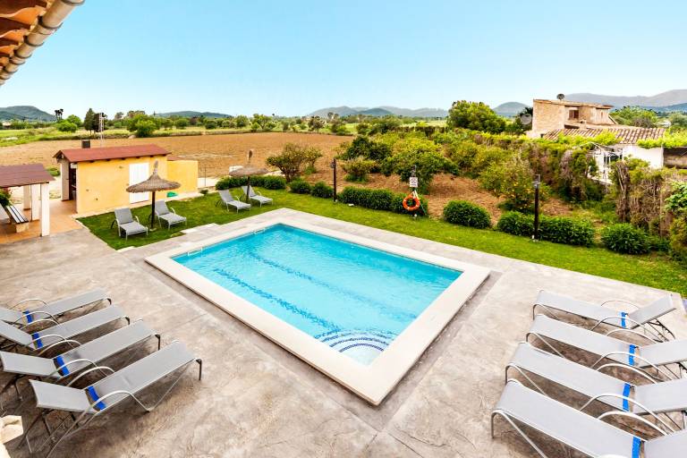 Finca Alcúdia