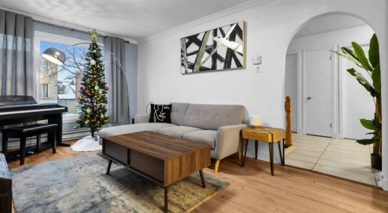 120 m&sup2; Ferienwohnung