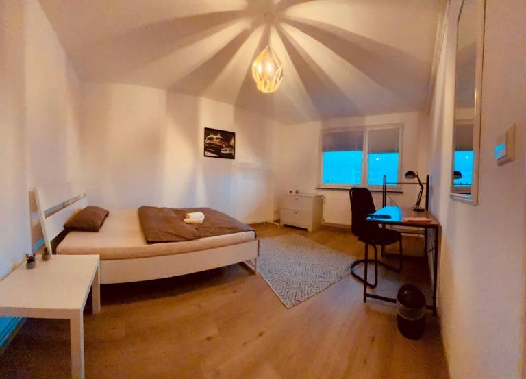 Ferienwohnung Wolfsburg
