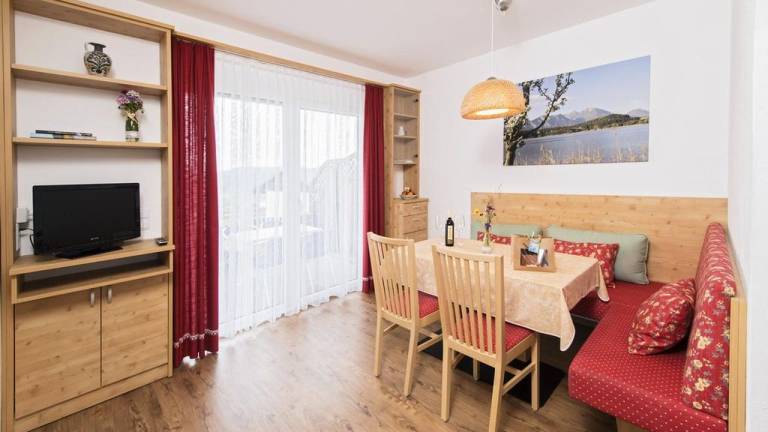 Ferienhaus Klopeiner See