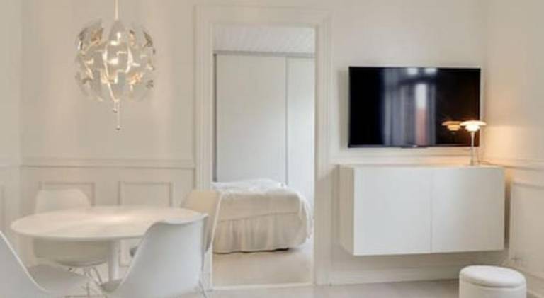Ferienwohnung Aalborg