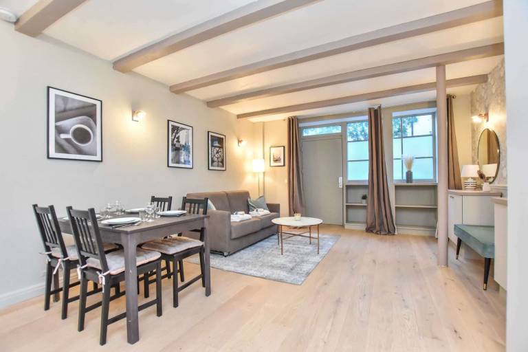 Appartement Bagneux