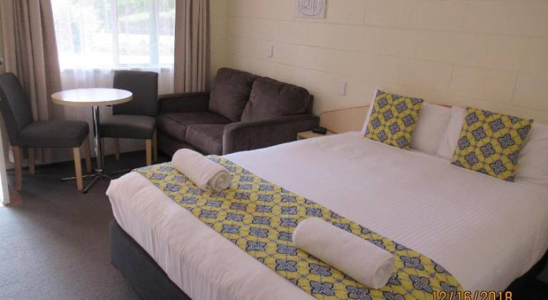 Motel Moruya Heads