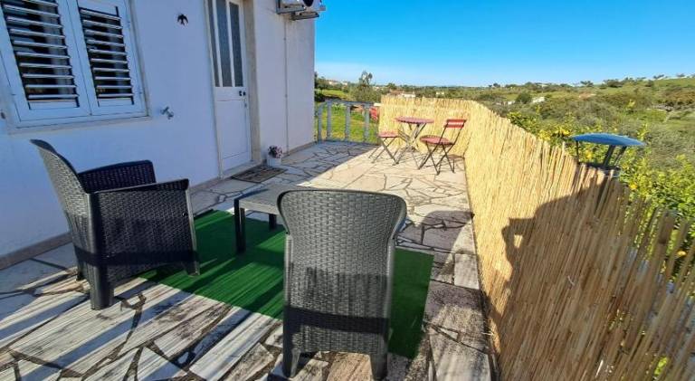 Holiday apartment with 2 rooms for 4 persons — photo 3