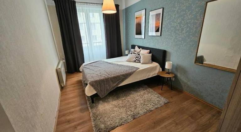 Holiday apartment with 1 room for 4 persons — photo 2