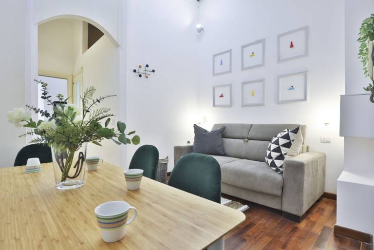 Ferienwohnung Neapel