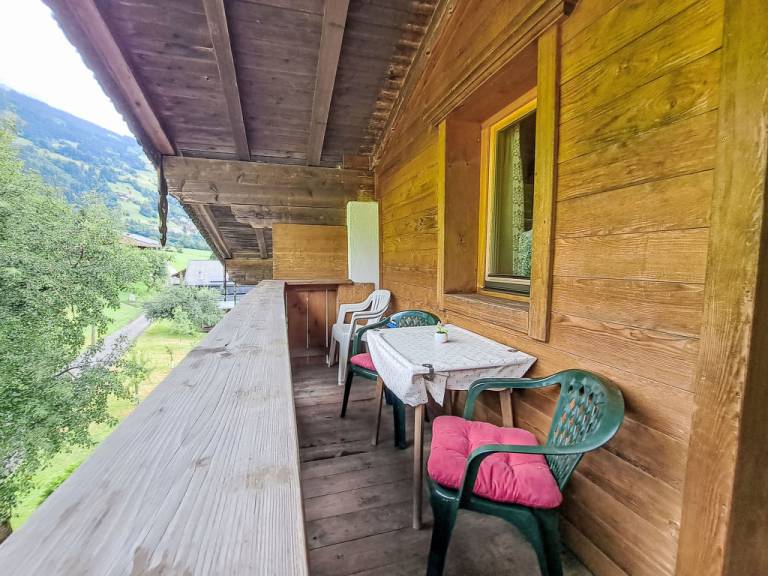 Apartament Hippach