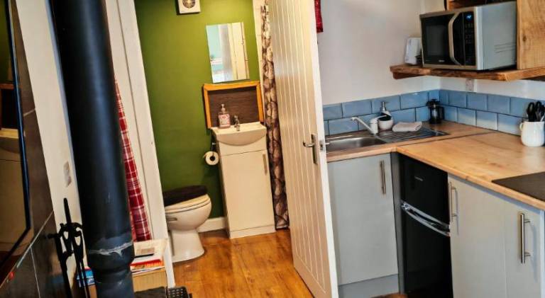 House with 1 room for 2 persons — photo 3