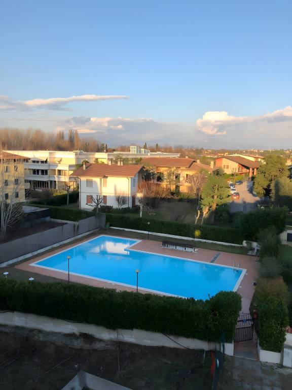 Ferienwohnung  Desenzano del Garda