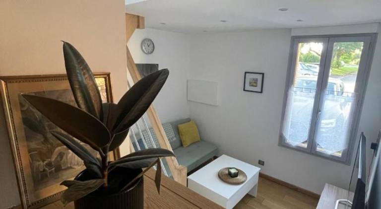 Rental apartment for 3 persons in Marcq-en-Baroeul
