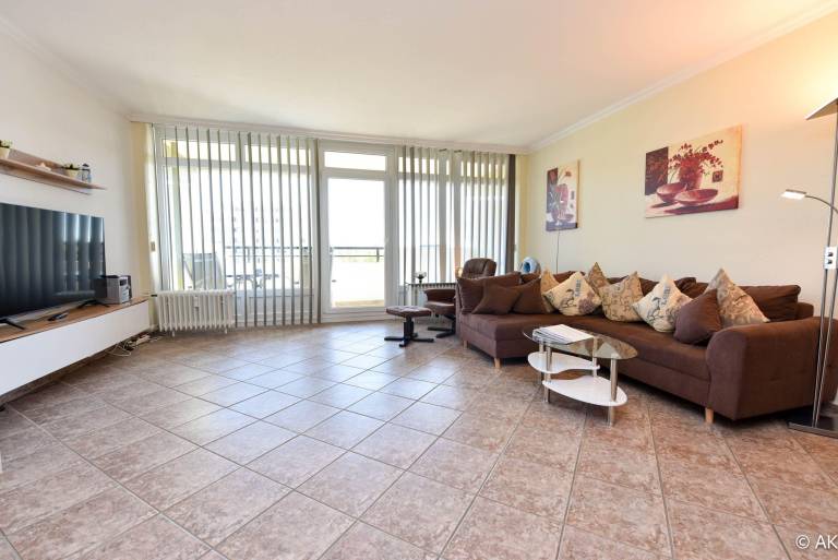 Ferienwohnung Döse
