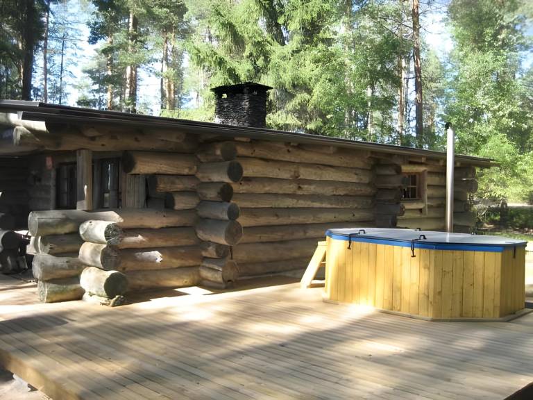 Huoneisto Kihniö