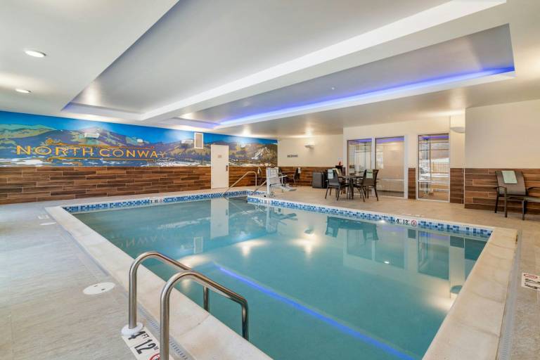 Fairfield by Marriott Inn & Suites North Conway — photo 2