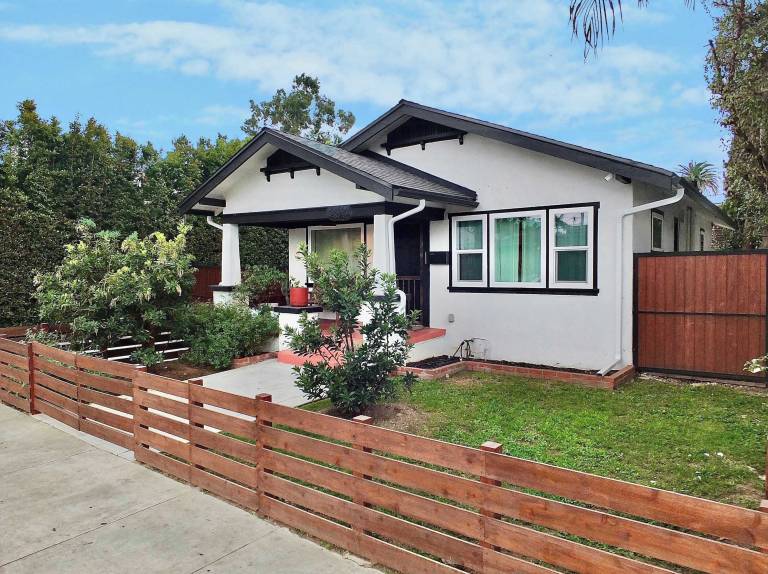 House  Eastside