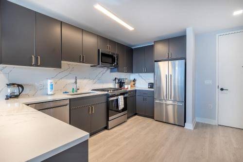 71 m² Ferienwohnung