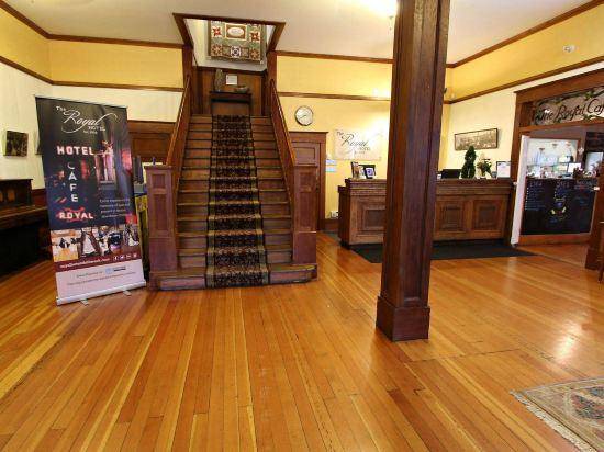 Royal Hotel Chilliwack — photo 5