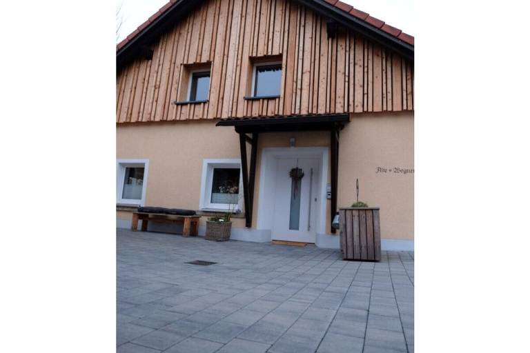 Ferienhaus Fuchsmühl