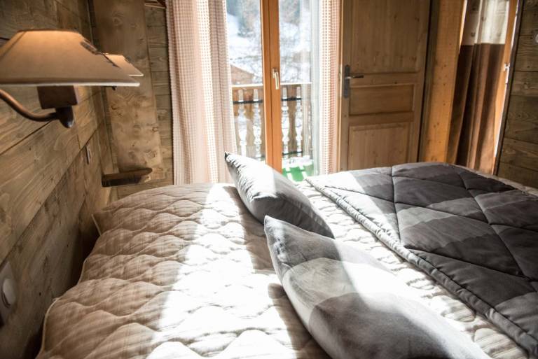 Appartement premium duplex 60m² avec balcon à La Bresse idéal famille — photo 5