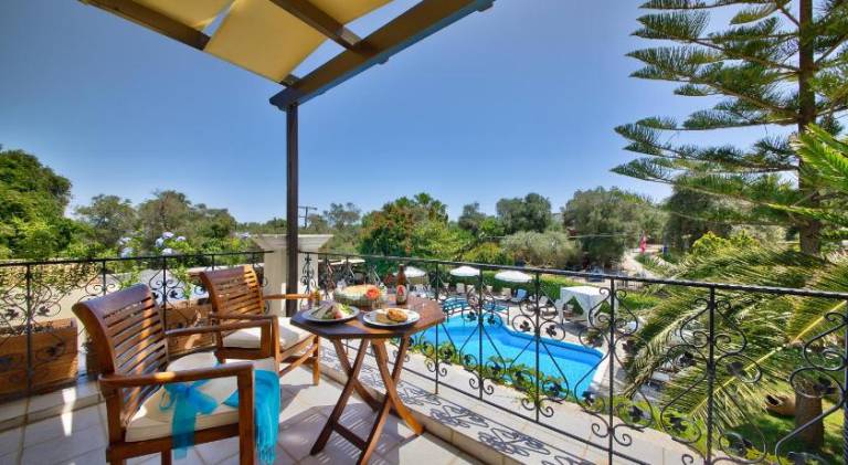 Paxos Club Resort & SPA — photo 4