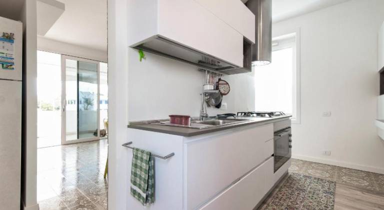 Comfort a 150 mt dal mare — photo 5