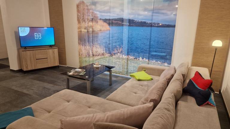 Ferienwohnung Heusweiler